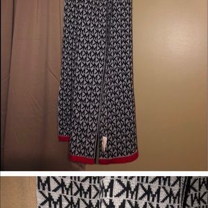 Michael Kors scarf